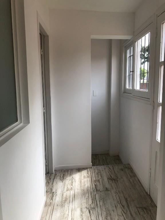 Apto tipo casa 1 dorm Alquiler Priamo y Bolivia,Punta Gorda