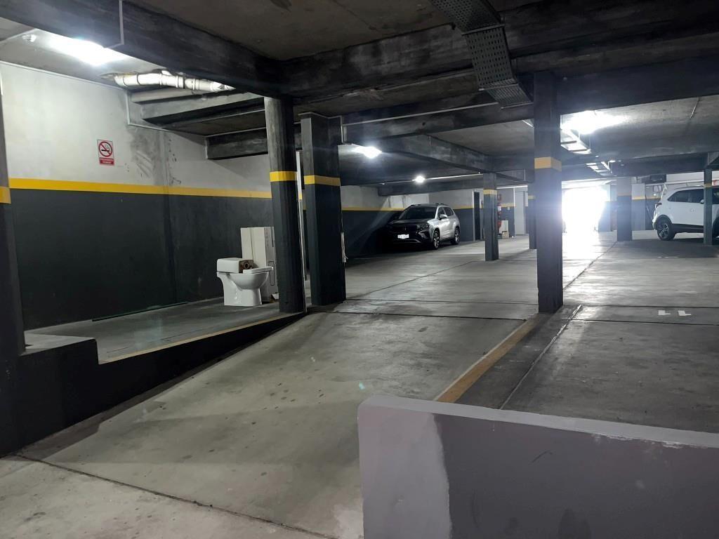 DIRI PABLO GALARZA Y TIBURCIO GOMEZ GARAGE CON BOX