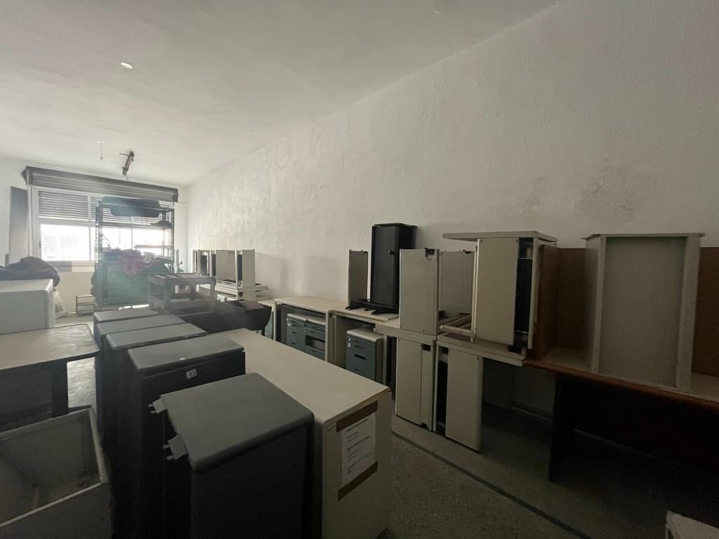 DIRI RECONQUISTA Y ZABALA - PARA EMPRESA - 60m2