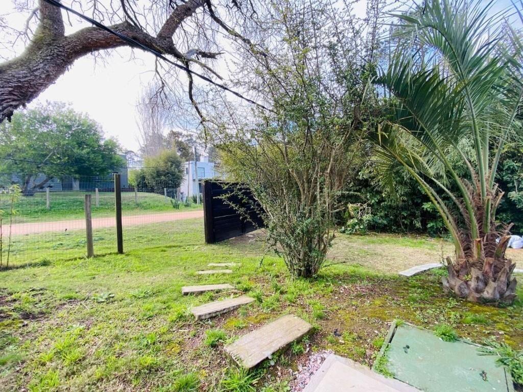 CASA EN ALQUILER. PUNTA DEL ESTE. 2 DORMIT.