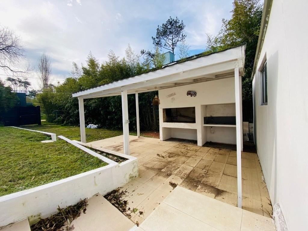 CASA EN ALQUILER. PUNTA DEL ESTE. 2 DORMIT.