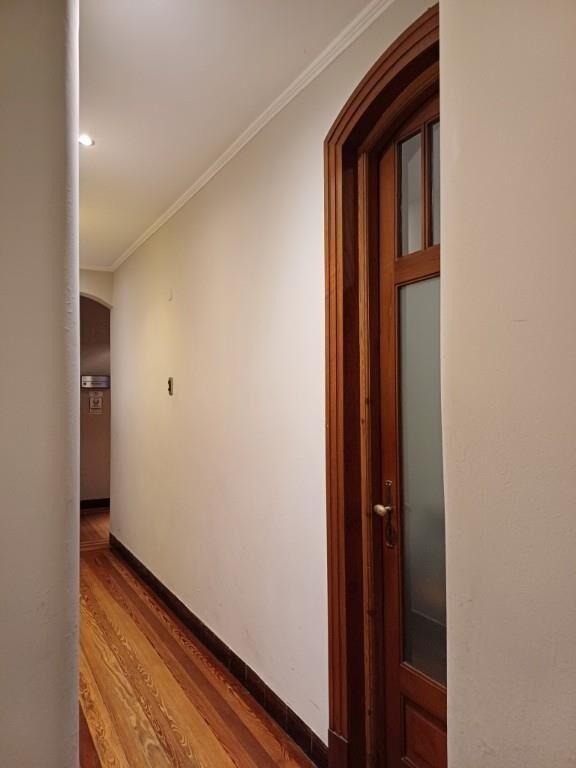DIRI BR ARTIGAS PROX TRES CRUCES - EX CLINICA 365m2