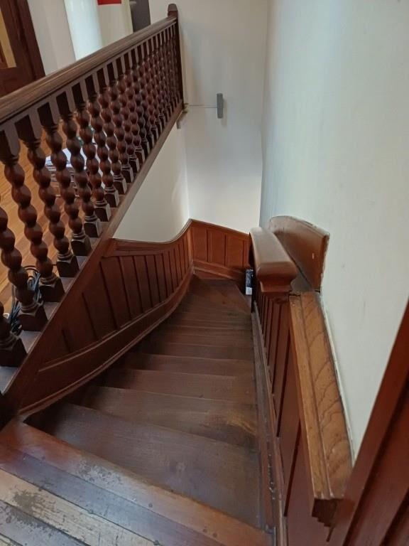 DIRI BR ARTIGAS PROX TRES CRUCES - EX CLINICA 365m2