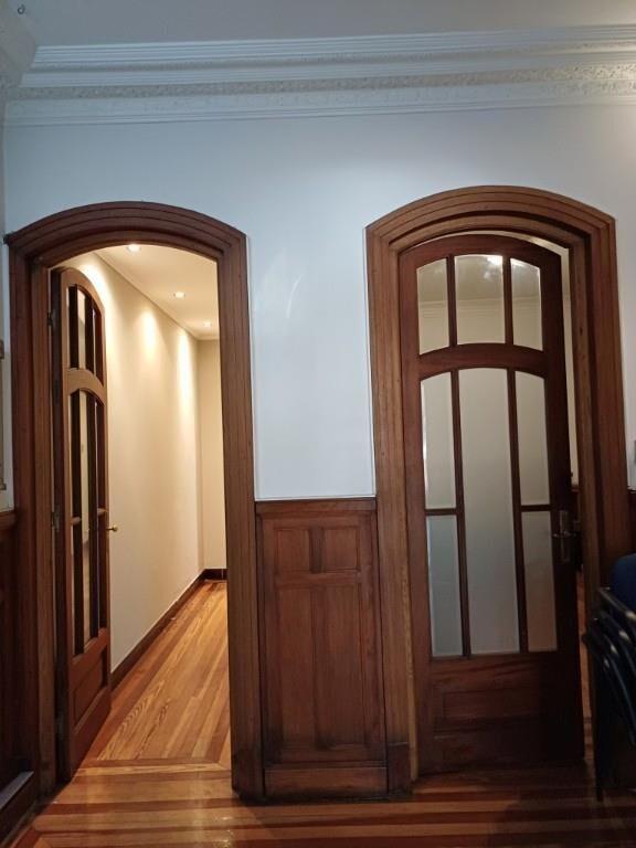 DIRI BR ARTIGAS PROX TRES CRUCES - EX CLINICA 365m2
