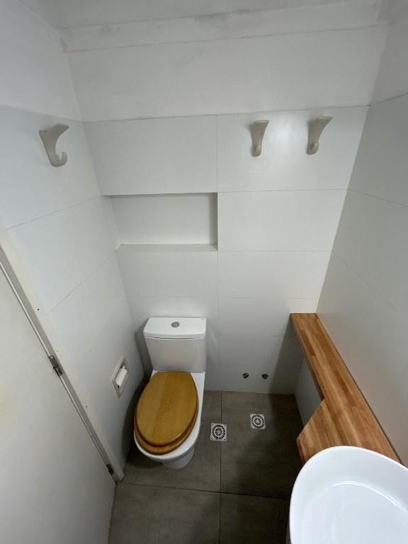 ALQUILER APARTAMENTO EN PARQUE RODO