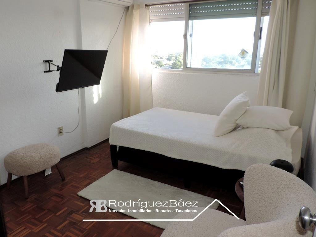 VENTA APARTAMENTO 3 DORMITORIOS PISO ALTO PASO MOLINO