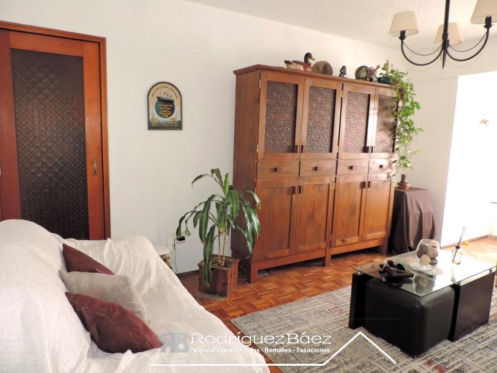 VENTA APARTAMENTO 3 DORMITORIOS PISO ALTO PASO MOLINO