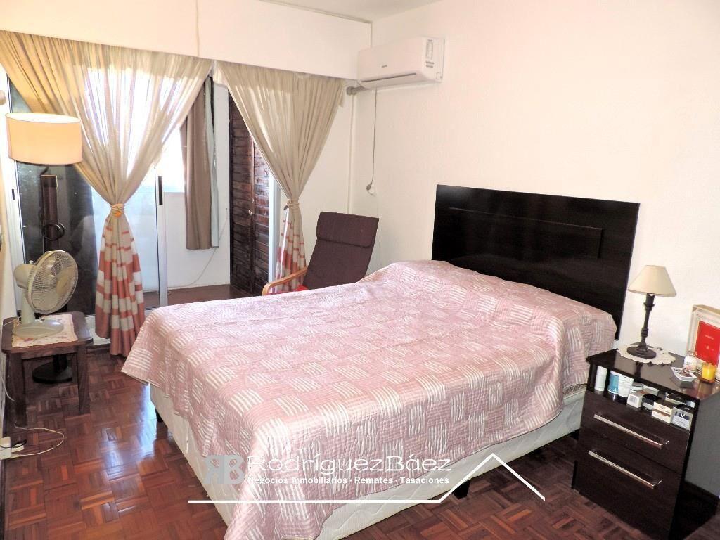 VENTA APARTAMENTO 3 DORMITORIOS PISO ALTO PASO MOLINO