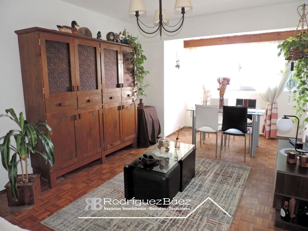 VENTA APARTAMENTO 3 DORMITORIOS PISO ALTO PASO MOLINO