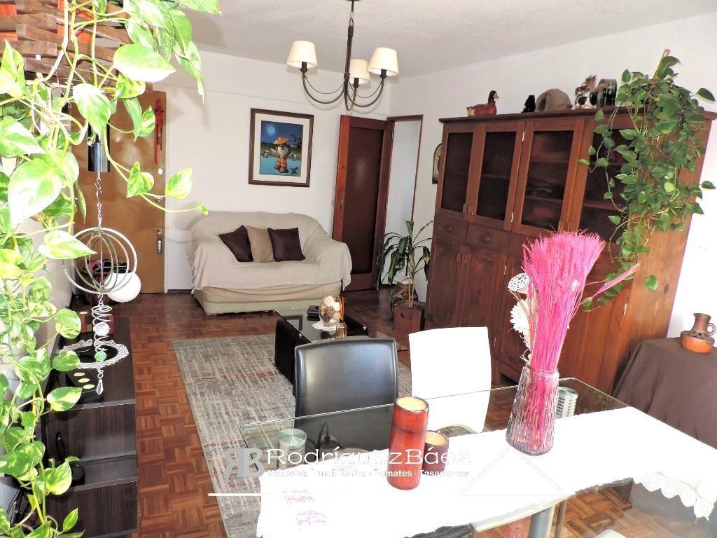 VENTA APARTAMENTO 3 DORMITORIOS PISO ALTO PASO MOLINO