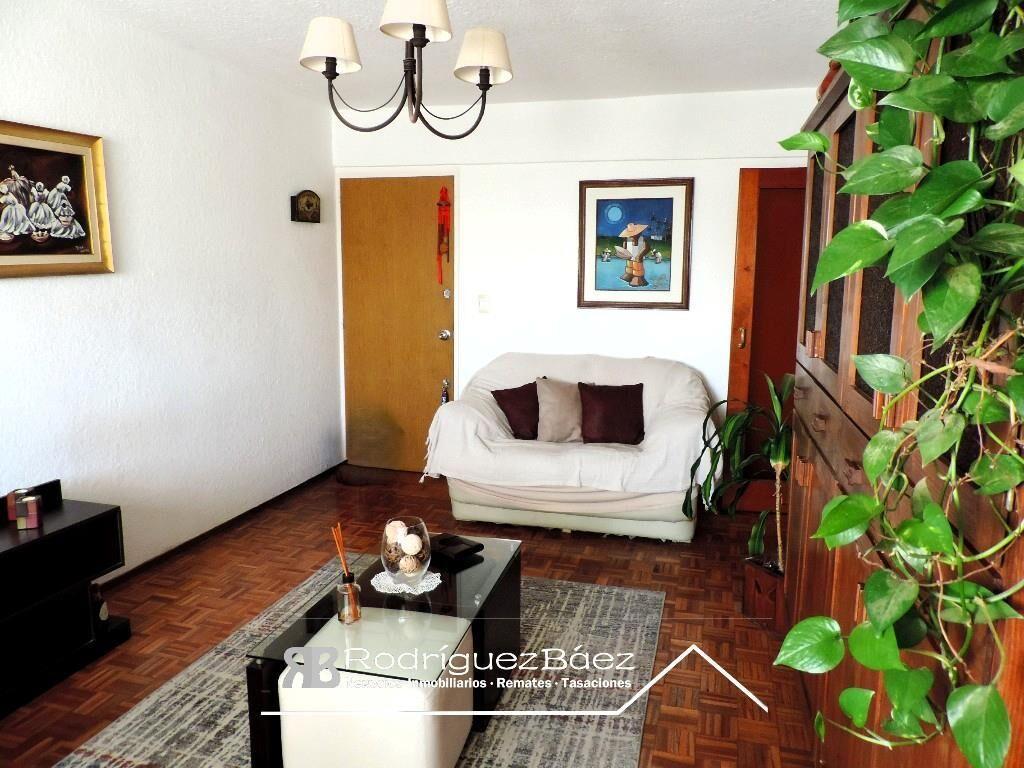 VENTA APARTAMENTO 3 DORMITORIOS PISO ALTO PASO MOLINO