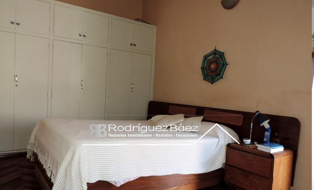VENTA CASA 3 DORMITORIOS 2 BAÑOS JARDIN PATIO SAYAGO NORTE