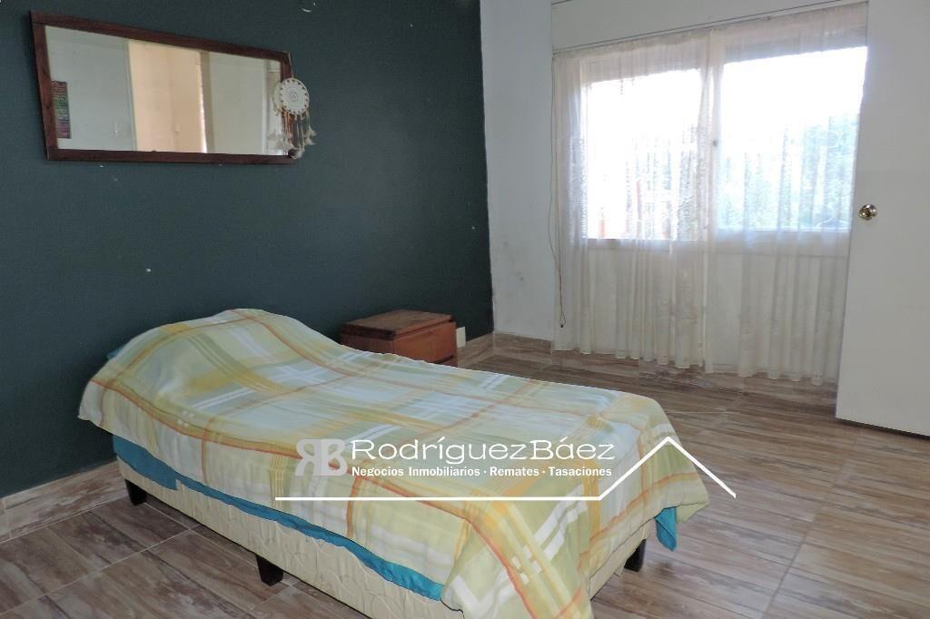 VENTA CASA 3 DORMITORIOS 2 BAÑOS JARDIN PATIO SAYAGO NORTE