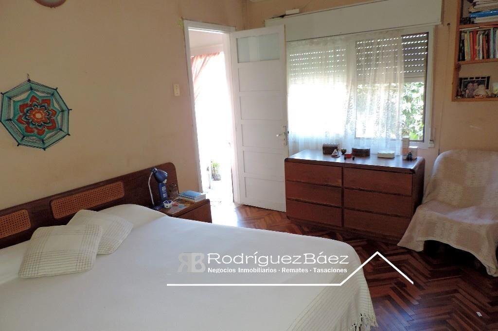 VENTA CASA 3 DORMITORIOS 2 BAÑOS JARDIN PATIO SAYAGO NORTE