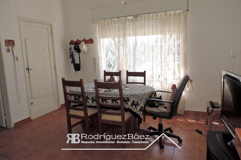 VENTA CASA 3 DORMITORIOS 2 BAÑOS JARDIN PATIO SAYAGO NORTE