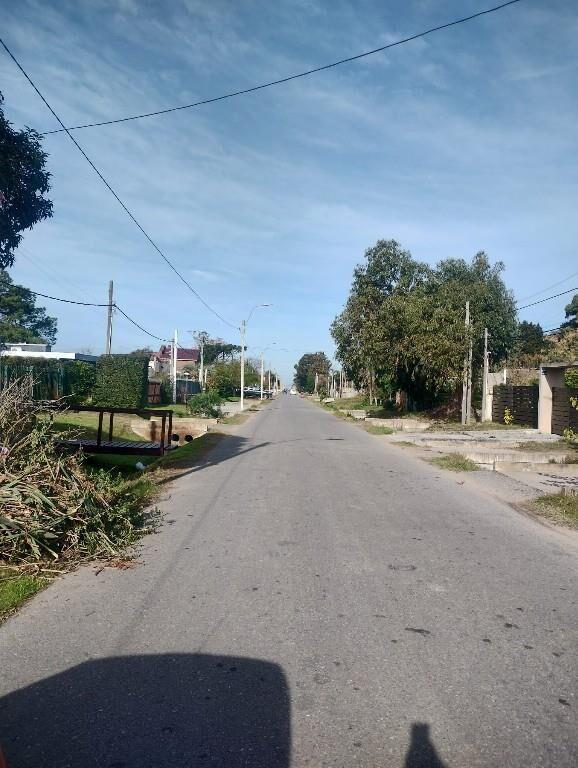 INVERSORES VENTA TERRENO 510 M² CON 118 M CONST PRECARIO