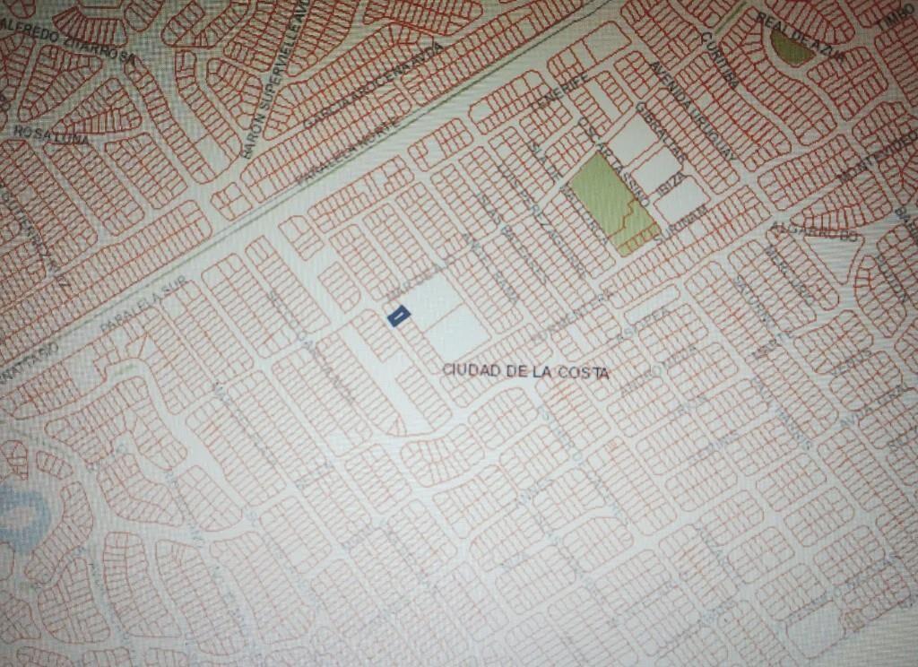 INVERSORES VENTA TERRENO 510 M² CON 118 M CONST PRECARIO