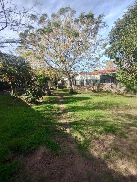 INVERSORES VENTA TERRENO 510 M² CON 118 M CONST PRECARIO