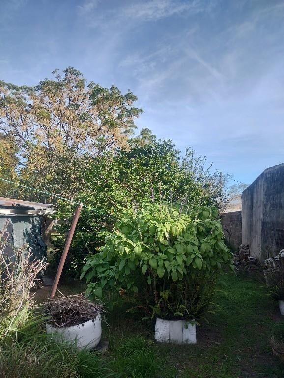 INVERSORES VENTA TERRENO 510 M² CON 118 M CONST PRECARIO
