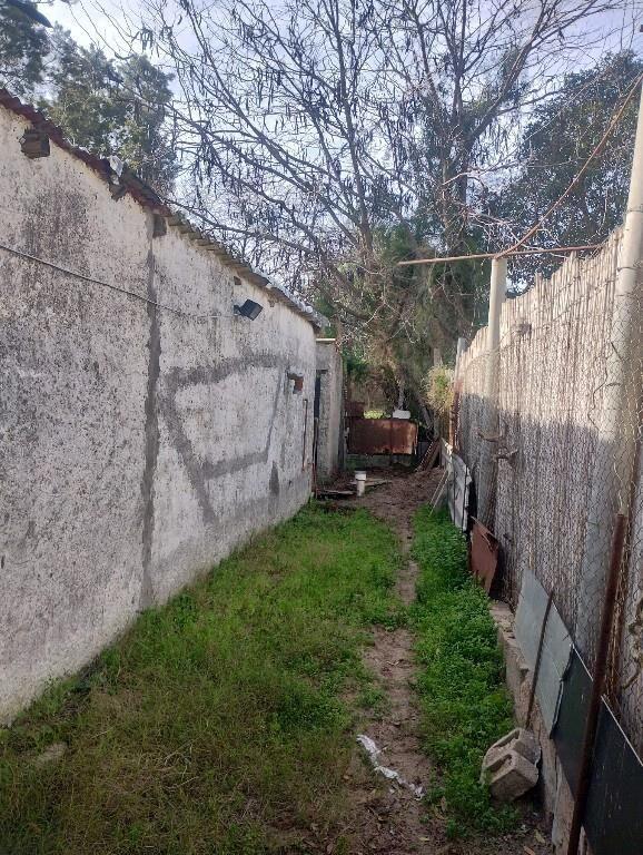 INVERSORES VENTA TERRENO 510 M² CON 118 M CONST PRECARIO
