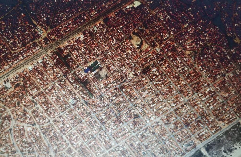 INVERSORES VENTA TERRENO 510 M² CON 118 M CONST PRECARIO