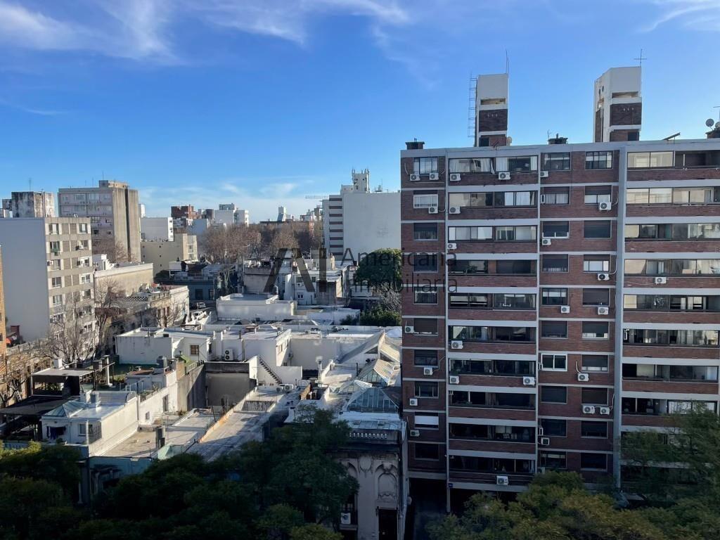 Alquiler Monoambiente | Parque Rodó.-