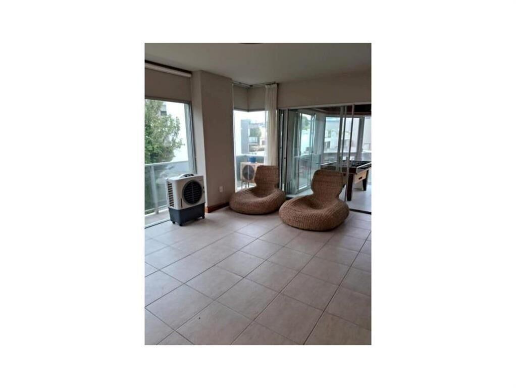 VENTA APARTAMENTO GOLF 3 DORMITORIOS SERVICIO 3 GARAGES