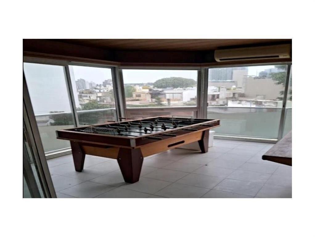 VENTA APARTAMENTO GOLF 3 DORMITORIOS SERVICIO 3 GARAGES