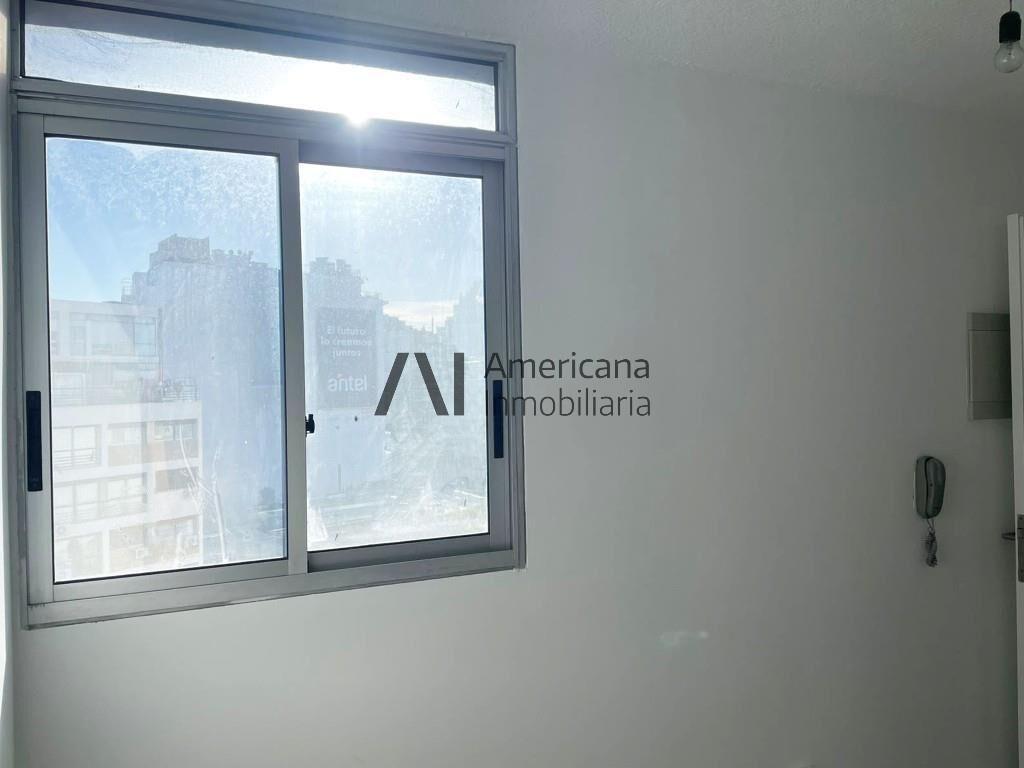 Alquiler Oficina| Parque Rodó