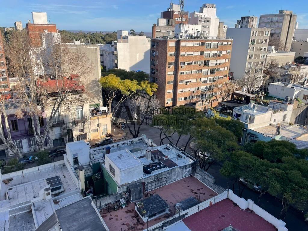 Alquiler Oficina| Parque Rodó