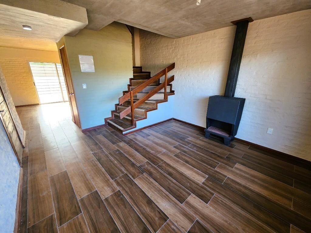 EXCELENTE OPORTUNIDAD FRENTE AL MAR!! CASA A ESTRENAR!!