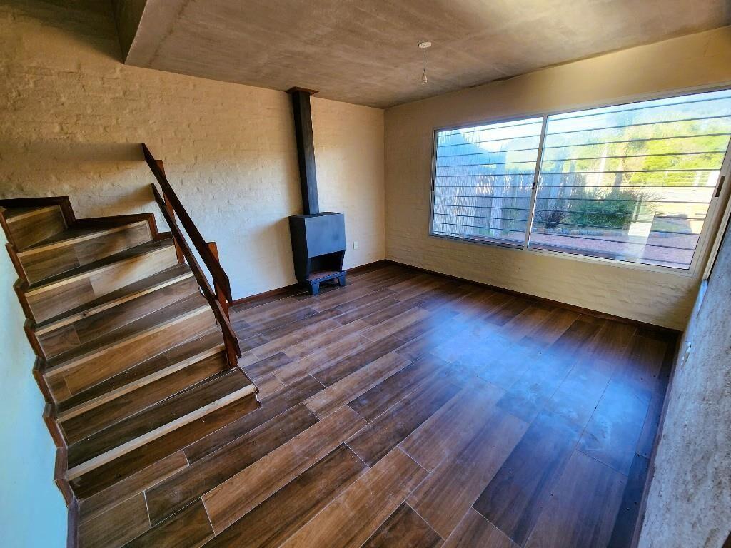 EXCELENTE OPORTUNIDAD FRENTE AL MAR!! CASA A ESTRENAR!!