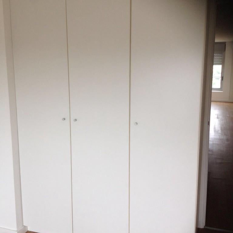 OPORTUNIDAD!!! MUY BUEN APTO NUEVO CON GARAGE!!