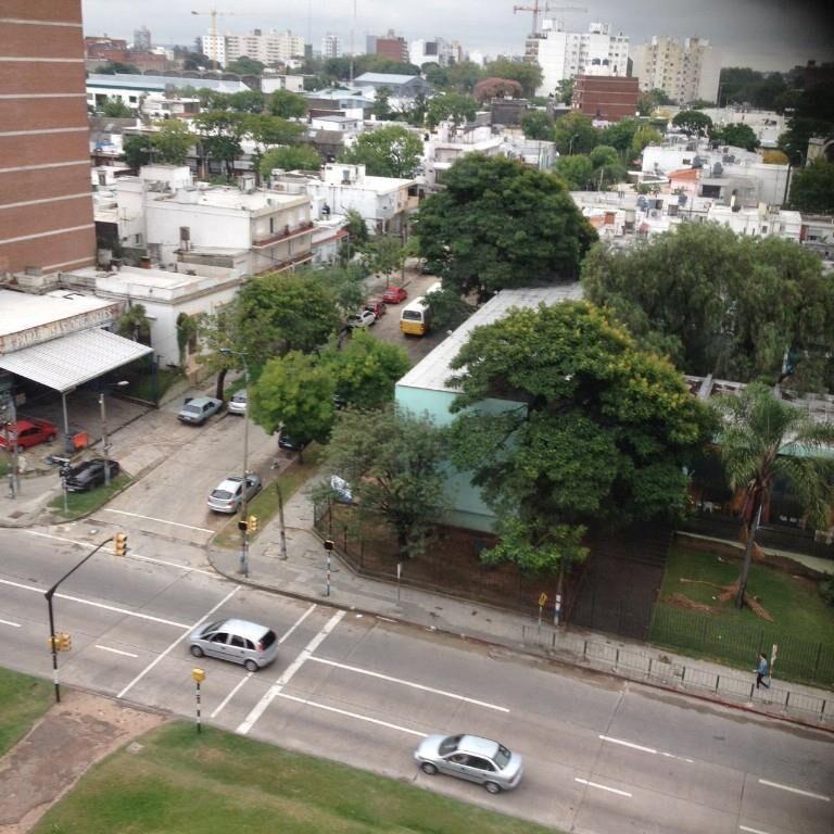 OPORTUNIDAD!!! MUY BUEN APTO NUEVO CON GARAGE!!