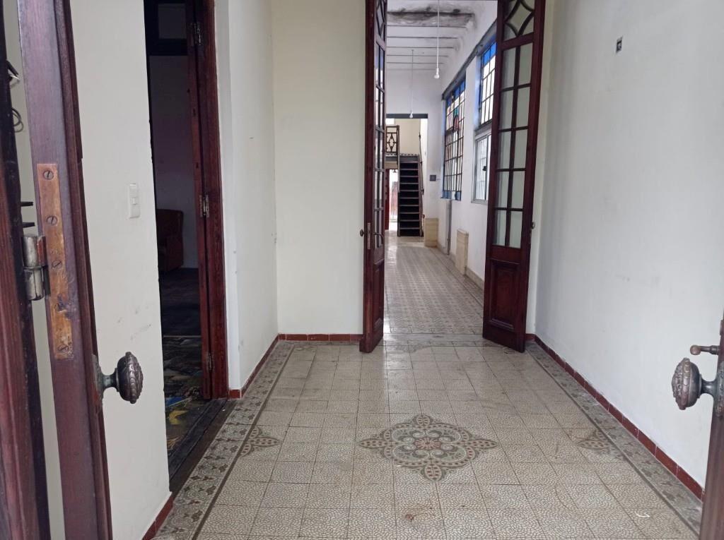 IMPERIAL VENDE..CASA P.U. 4 DORM, GGE,  PATIO CON PARRILLERO