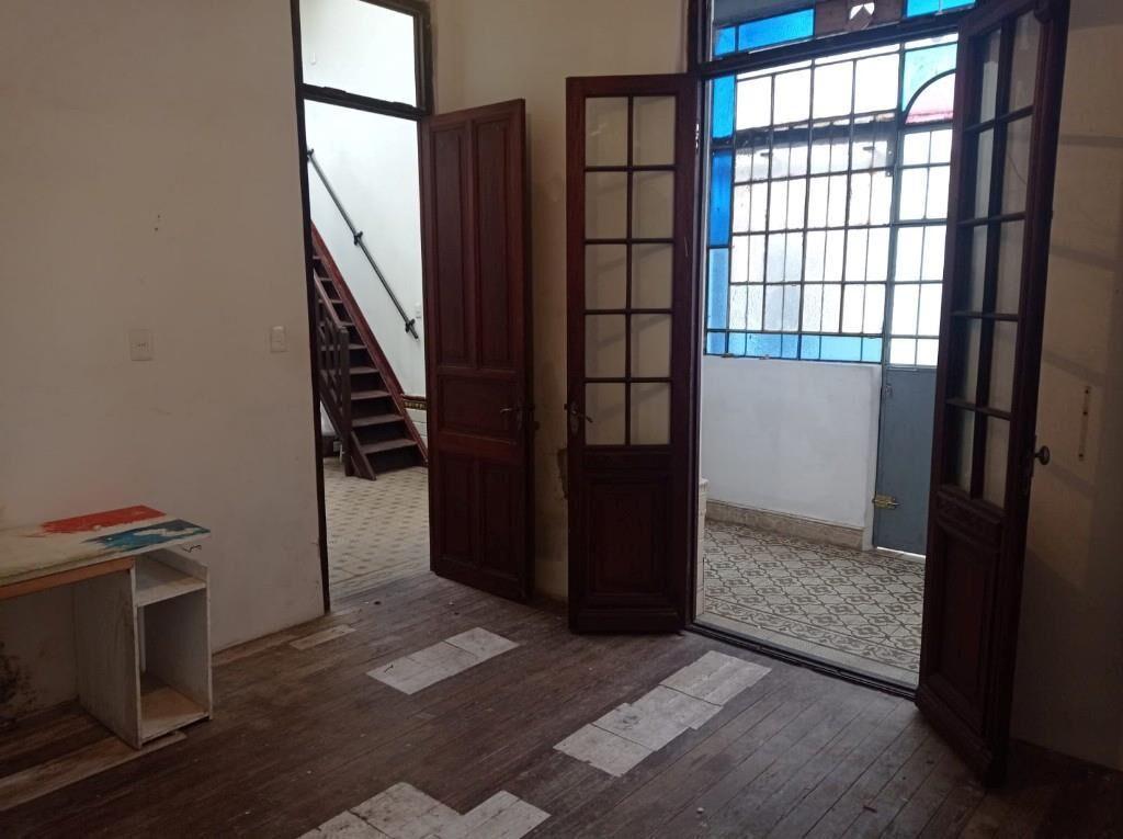 IMPERIAL VENDE..CASA P.U. 4 DORM, GGE,  PATIO CON PARRILLERO