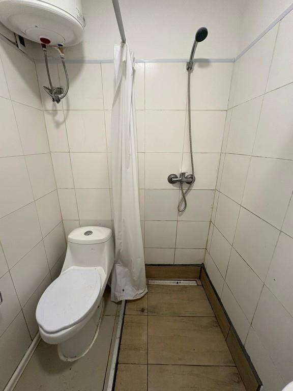 Alquilado!! Apto. de 1 dormitorio próximo Aeropuerto.