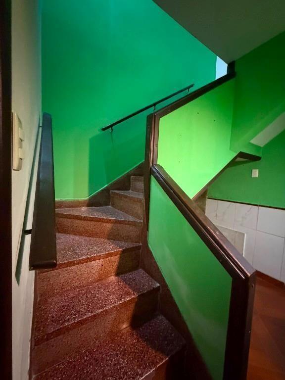 Casa céntrica