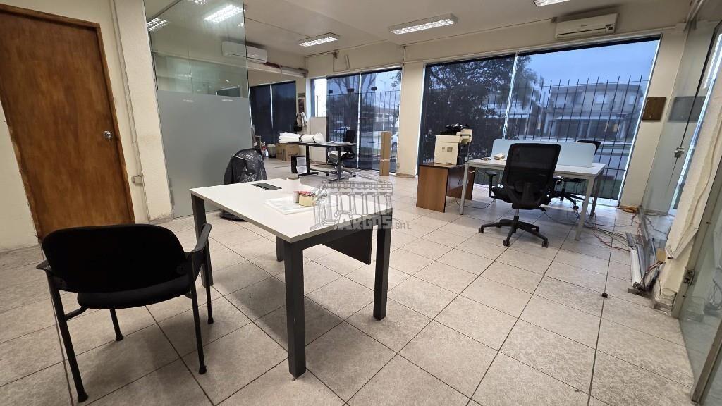 ARGOS NEGOCIOS INM. OPRTUNIDAD SOBRE GRAL. FLORES Y RANCAGUA