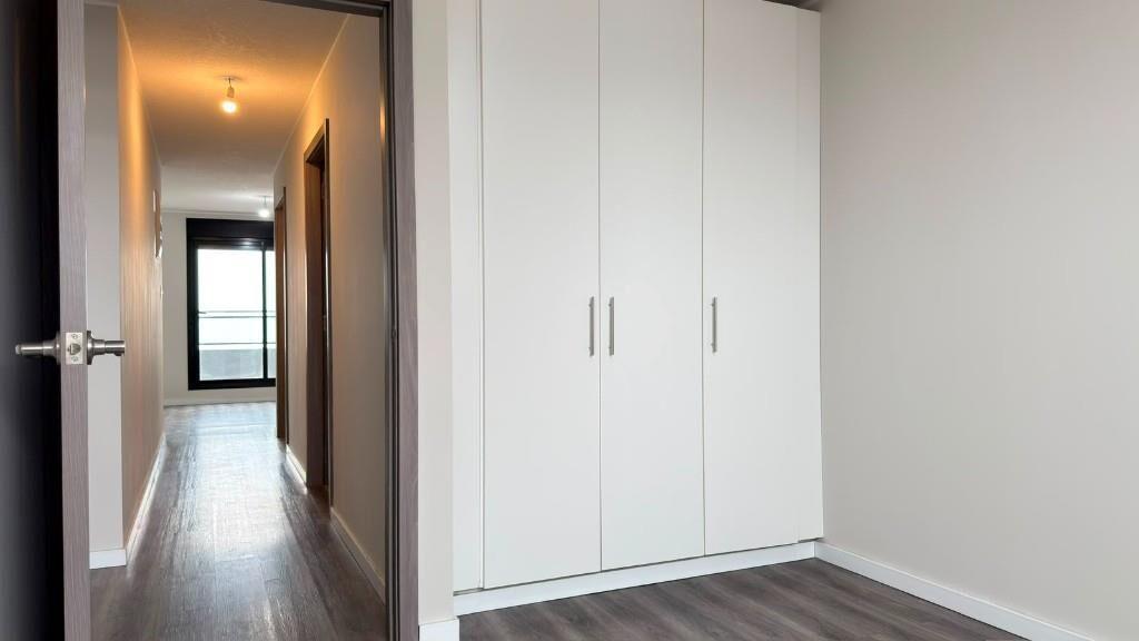 Baldovino Penthouse Av. Italia 2723/1001 - Parque Batlle