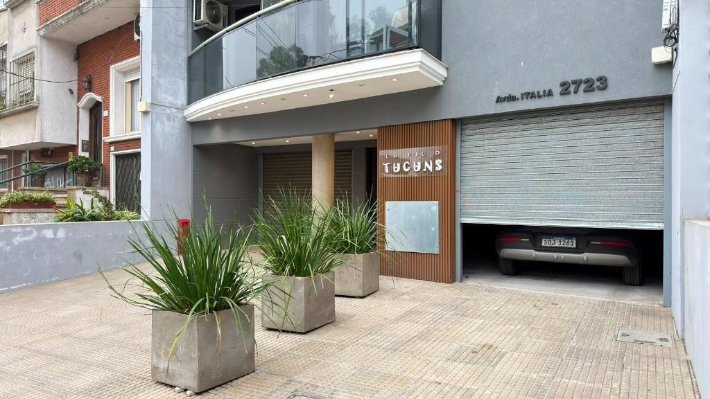 Baldovino Penthouse Av. Italia 2723/1001 - Parque Batlle