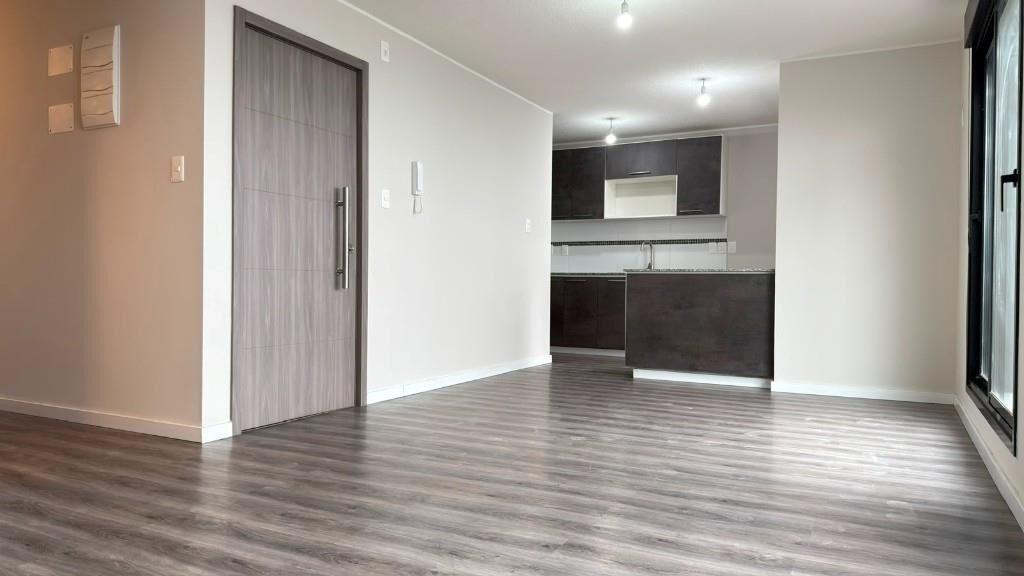 Baldovino Penthouse Av. Italia 2723/1001 - Parque Batlle