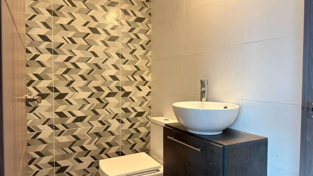 Baldovino Penthouse Av. Italia 2723/1001 - Parque Batlle