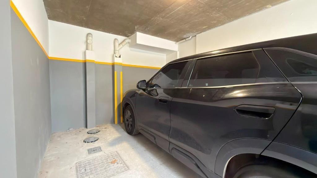 Baldovino Penthouse Av. Italia 2723/1001 - Parque Batlle