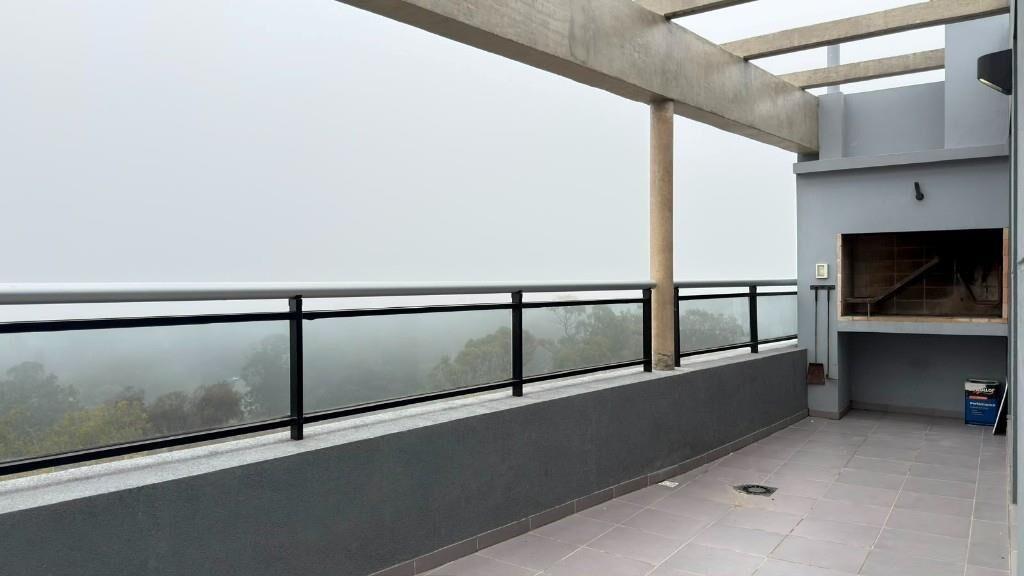 Baldovino Penthouse Av. Italia 2723/1001 - Parque Batlle