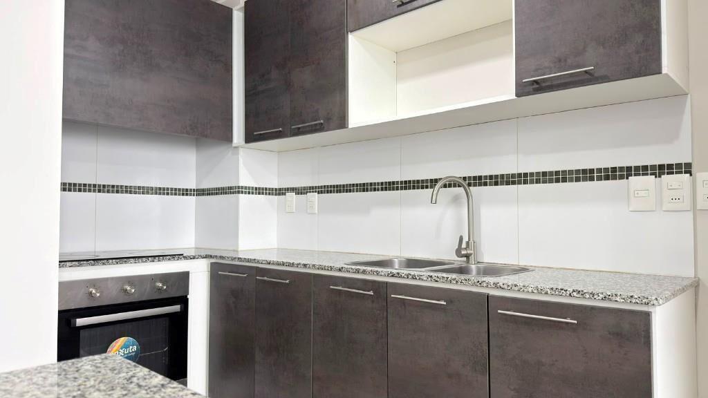 Baldovino Penthouse Av. Italia 2723/1001 - Parque Batlle