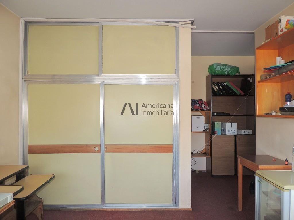 VENTA | DOS OFICINAS EN UN MISMO PISO | CENTRO.-