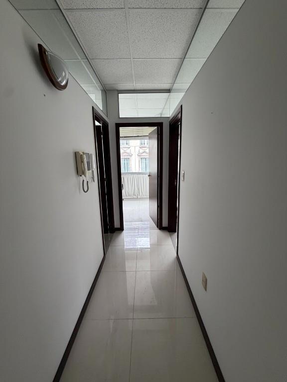 DIRI COLONIA Y CONVENCION - IMPECABLE 70m2 - C/EQUIPAMIENTO