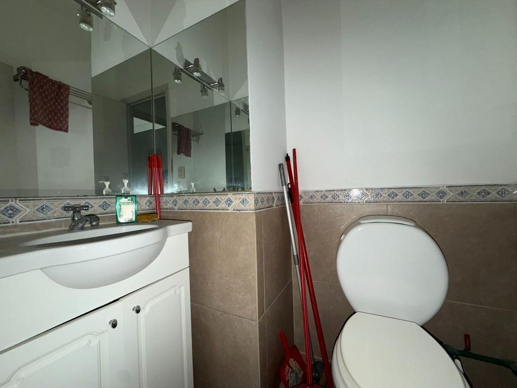 DIRI COLONIA Y CONVENCION - IMPECABLE 70m2 - C/EQUIPAMIENTO
