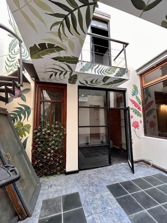 Alquiler de Casa para empresa en Ciudad Vieja